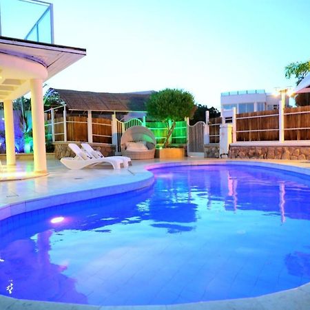 Villa Galエイラート エクステリア 写真